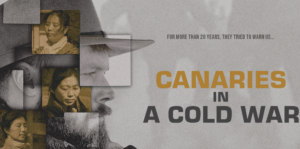 Canaries in a Cold War : l’histoire déchirante d’une famille persécutée par le régime communiste chinois