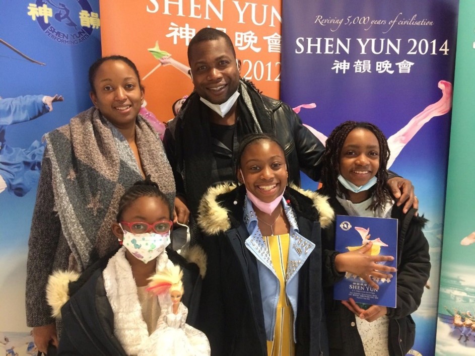 Les valeurs de Shen Yun peuvent inspirer notre société qui est à un point de non-retour