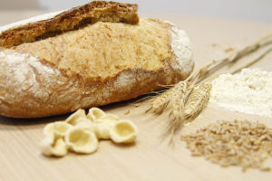 Qu’est-il arrivé au blé et à certains autres aliments de base ?