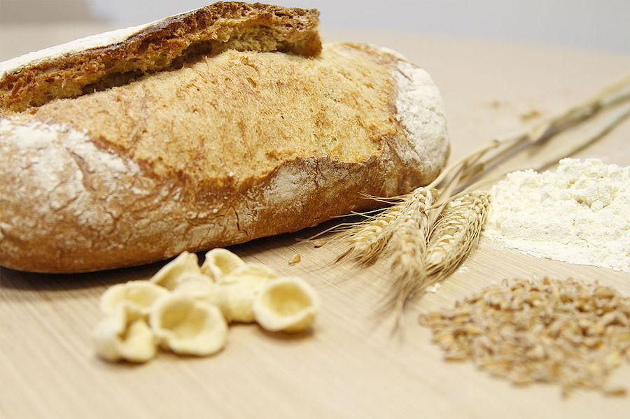 Qu’est-il arrivé au blé et à certains autres aliments de base