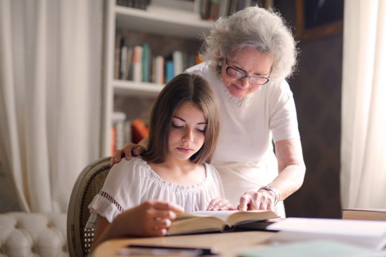 Comment et pourquoi apprendre une langue étrangère