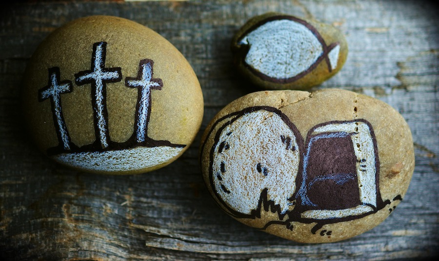 Comprendre le symbolisme spirituel du Carême, temps de préparation à la fête de Pâques