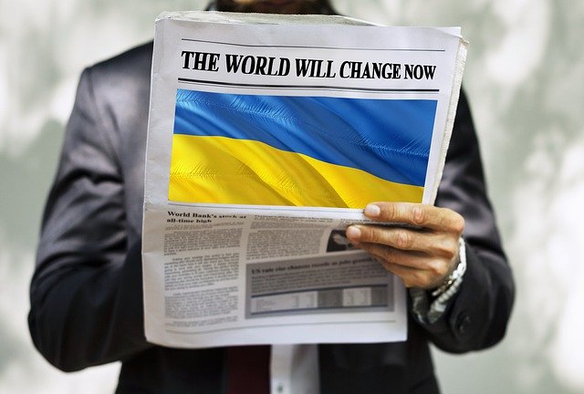La guerre en Ukraine révèle des réalités géopolitiques singulières