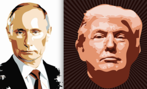 Il a changé : Trump ne s’attendait pas à ce que Poutine ordonne l’invasion de l’Ukraine