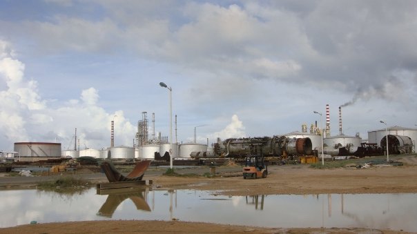 Venezuela : l’industrie pétrolière connaît un rebondissement surprenant