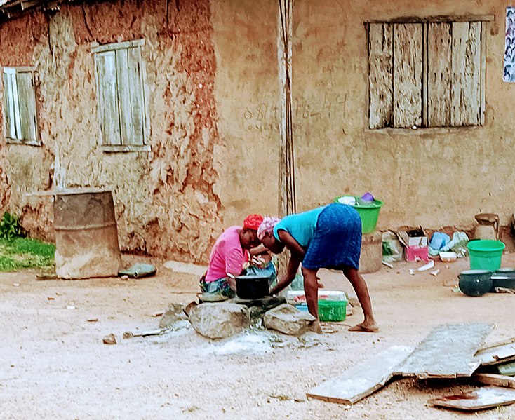 Un Africain sur quatre est confronté à l’insécurité alimentaire, alors que le continent subit la pire crise depuis 2017