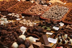 À la découverte d’anciennes confiseries, chocolateries et pâtisseries de tradition française