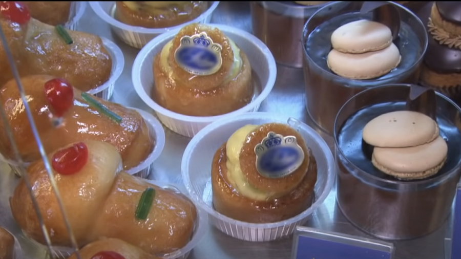 À la découverte d’anciennes confiseries, chocolateries, et pâtisseries de tradition française