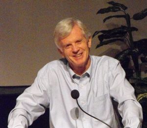 Le défenseur des droits de l’homme, David Kilgour, est décédé le 5 avril