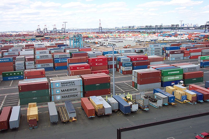 Le gouvernement américain va exempter plus de 350 produits importés de Chine des droits de douane punitifs