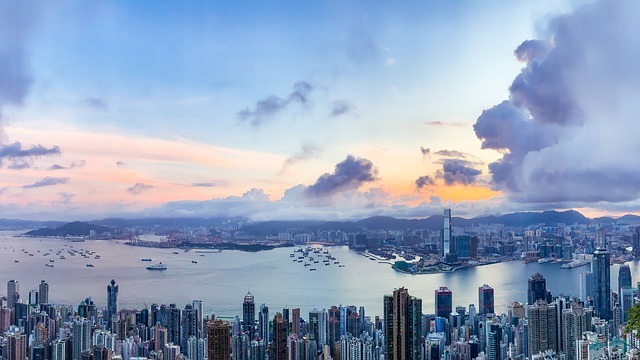 Hong Kong : la prophétie de Zhu Rongji selon laquelle les pêcheurs nationaux révèleront leur face cachée dans 20 ans