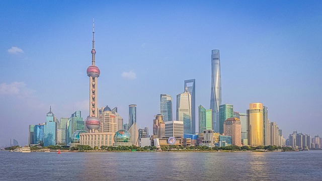Stratégie Zéro Covid drastique à Shanghai, les institutions étrangères sont touchées