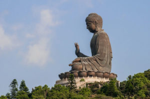  L’époque de l’essor du bouddhisme : les deux dynasties Jin, du Nord et du Sud