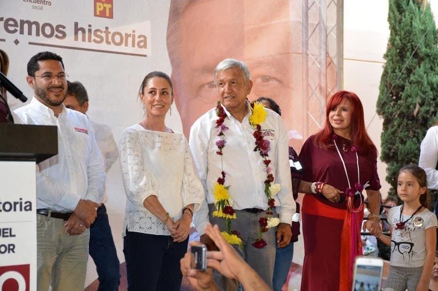 Mexique : une unité de lutte contre les stupéfiants est dissoute après avoir été infiltrée par les cartels de la drogue