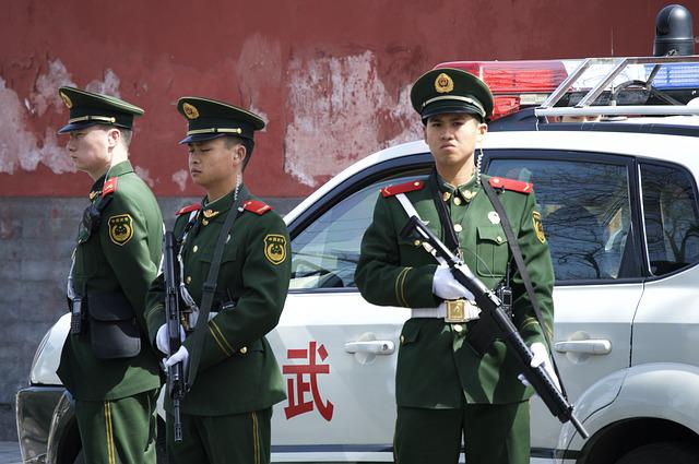 Le passé et le présent des examens impériaux en Chine