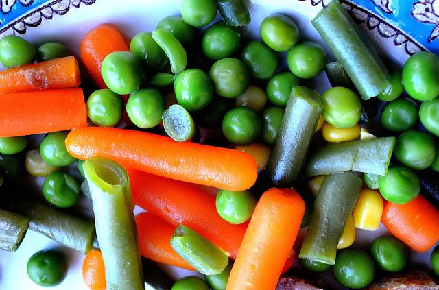 Recette anti-gaspillage : acheter, conserver et utiliser les légumes-feuilles