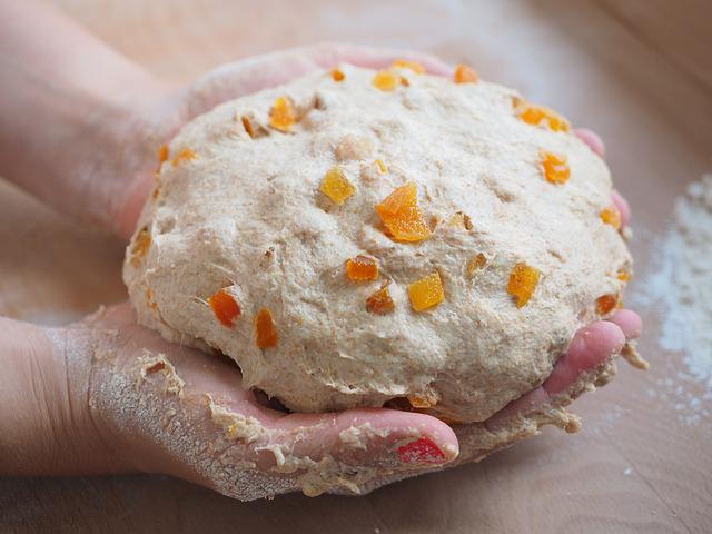 Recette anti-gaspillage : un délicieux pain aux fruits pour le petit déjeuner 