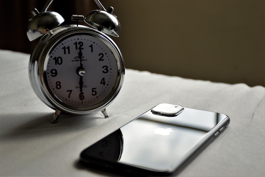 Réinitialisez votre horloge biologique et devenez plus productif, plus proactif