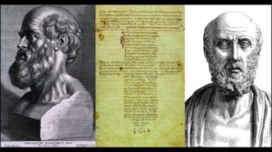 Culture - Le Serment d’Hippocrate : les vœux les plus significatifs jamais écrits révèlent un grand secret pour l’humanité