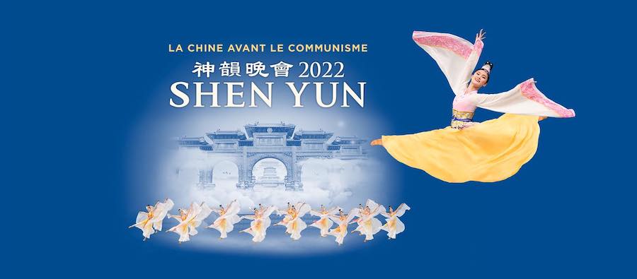 Shen Yun : c’est comme un voyage dans la Chine ancienne, a affirmé une directrice dans le secteur du textile