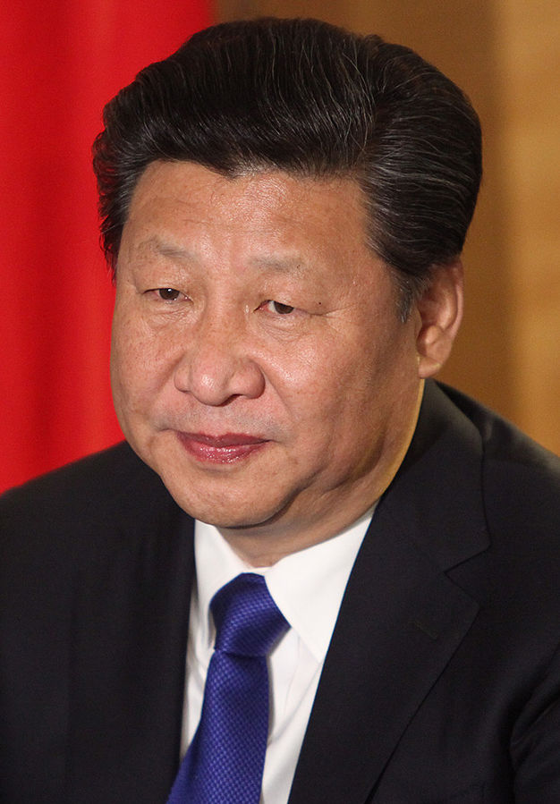Xi Jinping persiste et signe : il maintient résolument sa politique zéro Covid