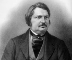 Honoré de Balzac, un géant de la littérature française