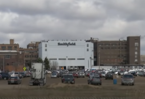 États-Unis : Le plus grand producteur de porc, Smithfield Foods, Inc., annonce la fermeture de son usine de Vernon, en Californie 