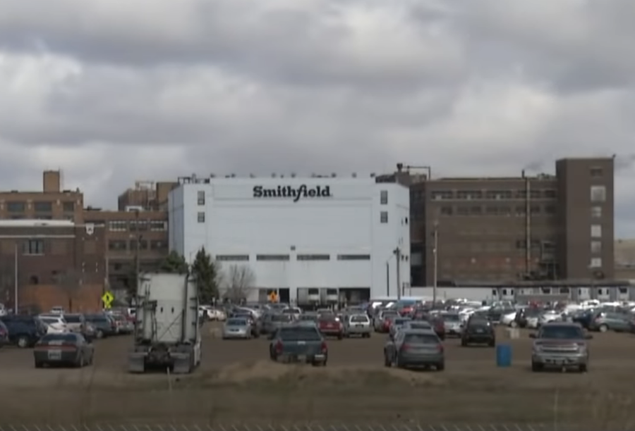 États-Unis : Le plus grand producteur de porc, Smithfield Foods, Inc., annonce la fermeture de son usine de Vernon, en Californie