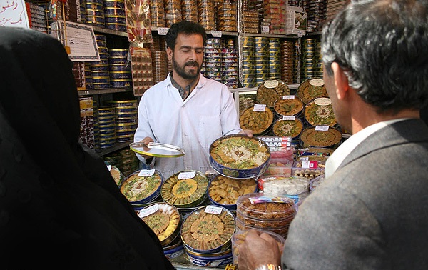 Le gouvernement iranien met en place un système numérique de rationnement alimentaire