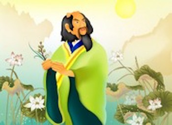 La mythologie chinoise et la création de l’univers