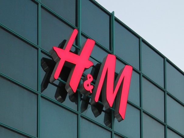 Le premier magasin H&M en Chine ferme ses portes