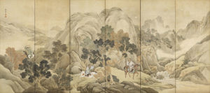 Histoire - La vie légendaire du grand général Han Xin (3/5)
