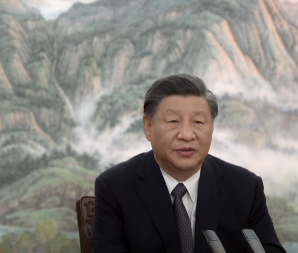 Xi Jinping renforce son emprise à grand renfort de propagande à l’approche des évènements important de cette année