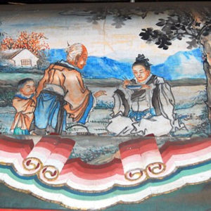 Histoire - La vie légendaire du grand général Han Xin (4/5)