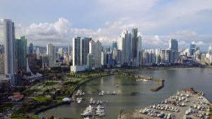 Manifestations et grèves au Panama contre la hausse des prix du carburant et des denrées alimentaires