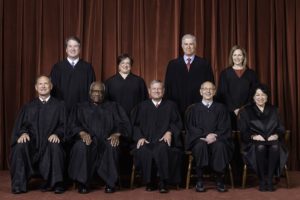 Les trois arrêts historiques de la Cour suprême ramèneront les États-Unis à la tradition