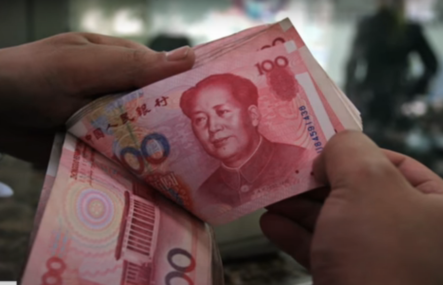 Crise bancaire dans la province du Henan : la dette publique va-t-elle exploser