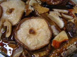 Découvrez six aliments qui aident à se protéger contre le cancer