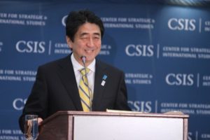La plus grande contribution de Shinzo Abe : mener la résistance mondiale contre la Chine communiste