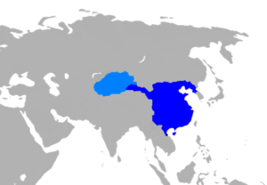 Les Han occidentaux, l’une des trois plus grandes dynasties de la Chine