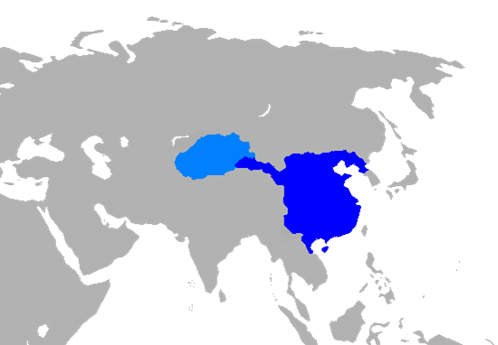 Les Han occidentaux, l’une des trois plus grandes dynasties de la Chine