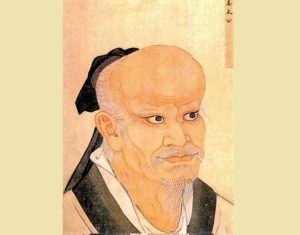Histoire - Jiang Ziya, personnage mythique qui a assisté à la fondation de la dynastie Zhou