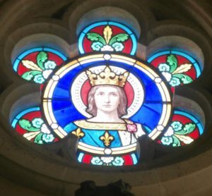 Saint Louis, un roi chrétien qui honorait la chrétienté et chérissait la justice