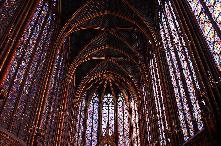 Saint Louis, un roi chrétien qui honorait la chrétienté et chérissait la justice