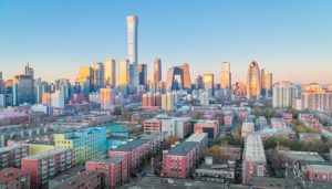Le secteur immobilier chinois est confronté à une crise financière déclenchée par l’affaire Evergrande Group