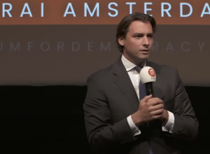 Selon un député néerlandais, la politique de réduction d’azote s’inscrit dans le cadre du programme de Grande Réinitialisation du FEM 