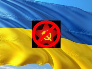L’Ukraine a interdit définitivement le Parti communiste d’Ukraine et restitue tous ses biens au peuple ukrainien