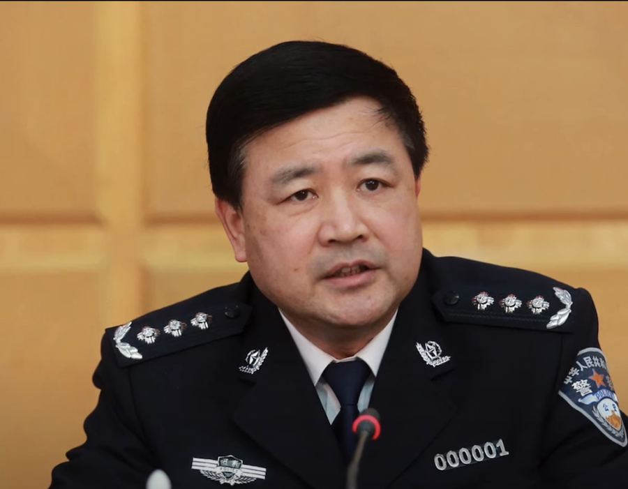 Xi Jinping resserre son emprise sur les forces de police chinoises à l’approche du 20ème Congrès du Parti