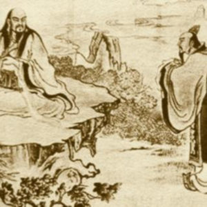 Histoire - L’histoire mythique de l’Empereur jaune aux quatre visages