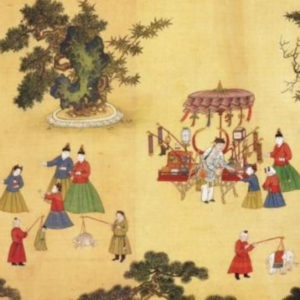 Tradition - Traditions étonnantes de la Fête des Lanternes chinoises